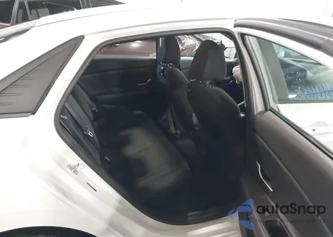 2021 Hyundai Elantra Sel из США, поврежденный, VIN 5NPLM4AG5MH001674